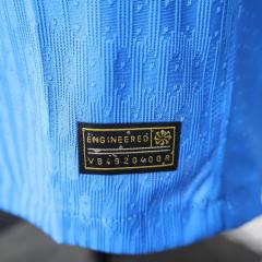 25-26 Atletico Madrid Third Away Soccer Jersey Player Edition