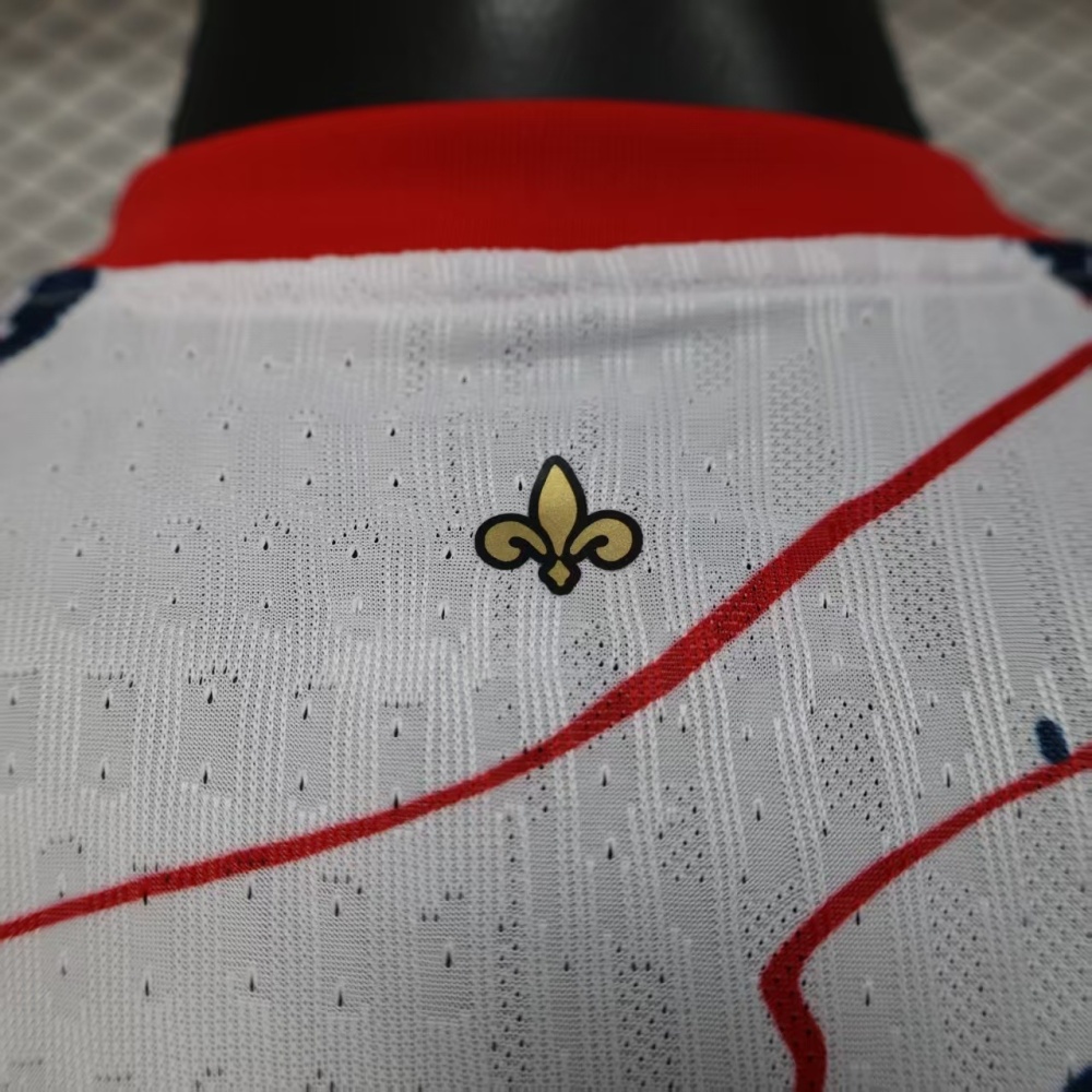 25-26 Paris Saint-Germain Special Soccer Jersey Player Version