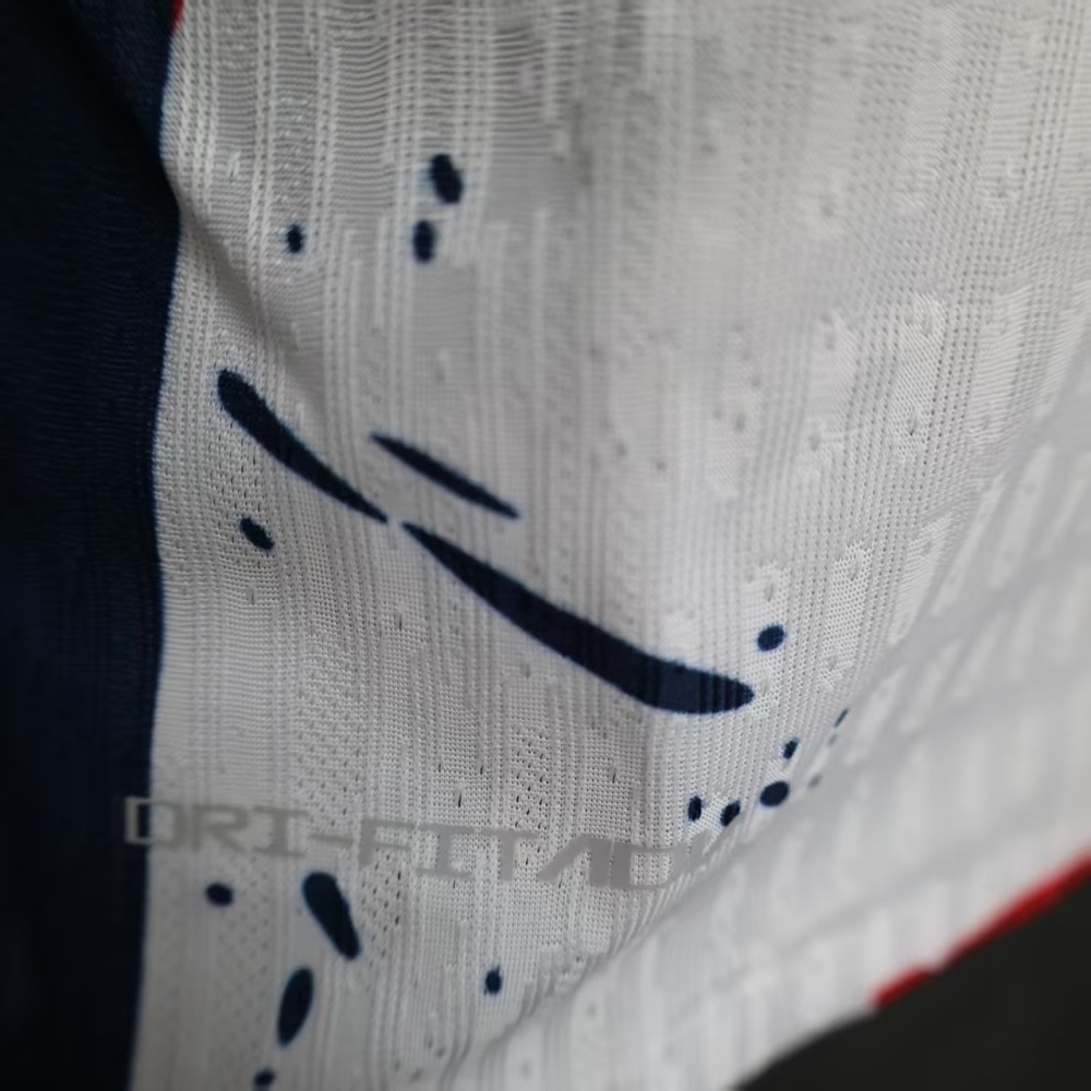 25-26 Paris Saint-Germain Special Soccer Jersey Player Version