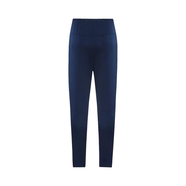 2025-26 Real Madrid Training Tracksuit Kit(Jacket+Pants) 06 Navy