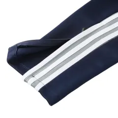 2025-26 Real Madrid Training Tracksuit Kit(Jacket+Pants) 06 Navy