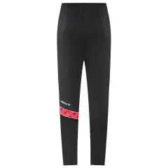 2025-26 Manchester United Training Tracksuit Kit (Jacket+Pants) 05 Red&amp;Black