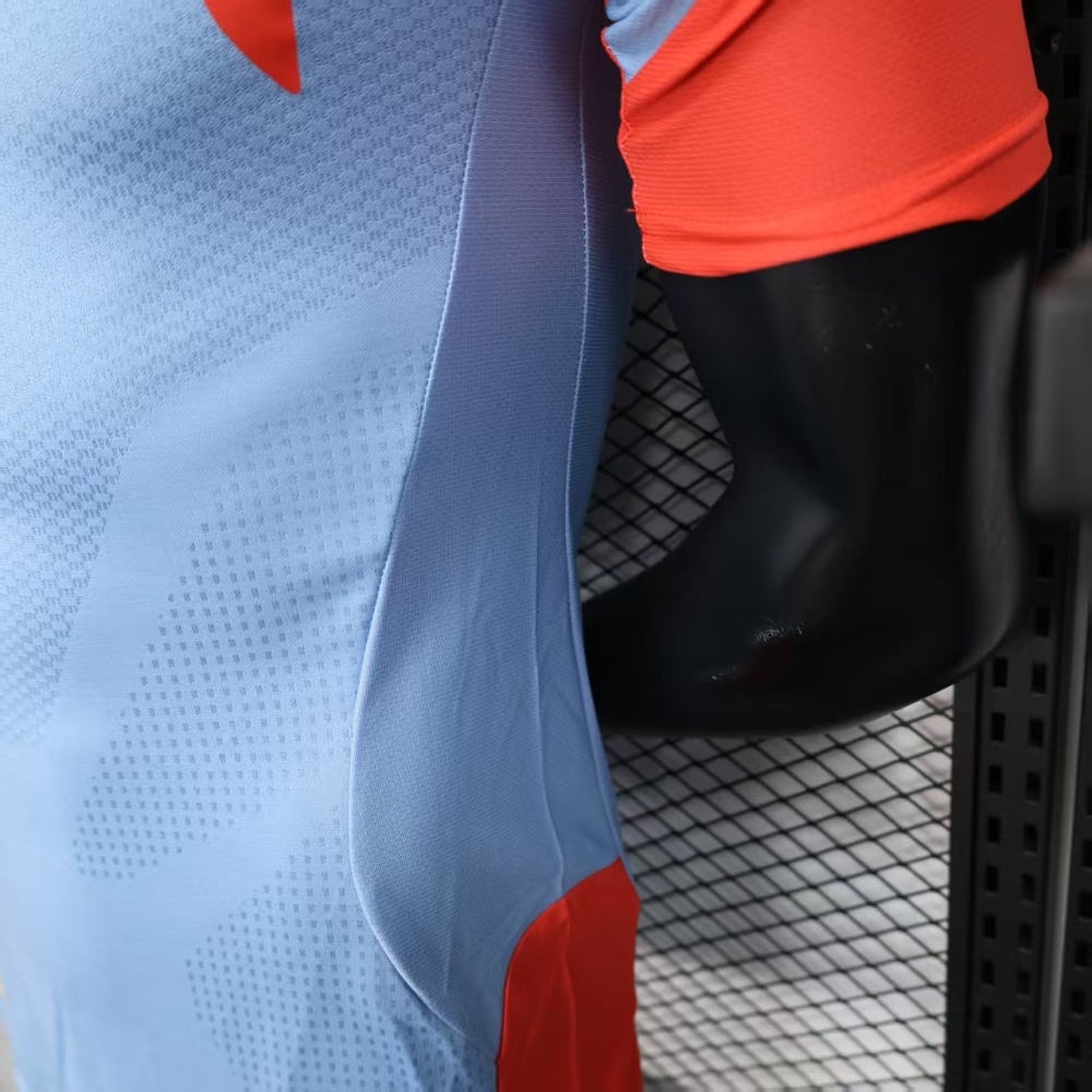 2026 Japan World Cup Home Soccer Jersey Player Edition