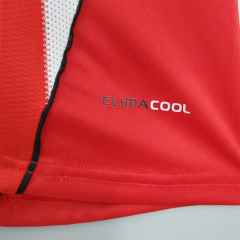 2010-11 Bayern Munich Home Retro Jersey