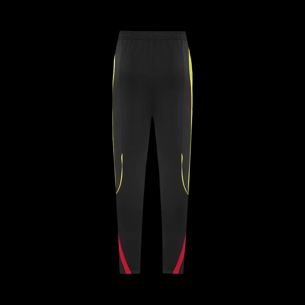 25-26 Arsenal Training Tracksuit Kit(Jacket+Pants) Red