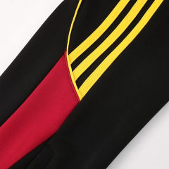 25-26 Arsenal Training Tracksuit Kit(Jacket+Pants) Red