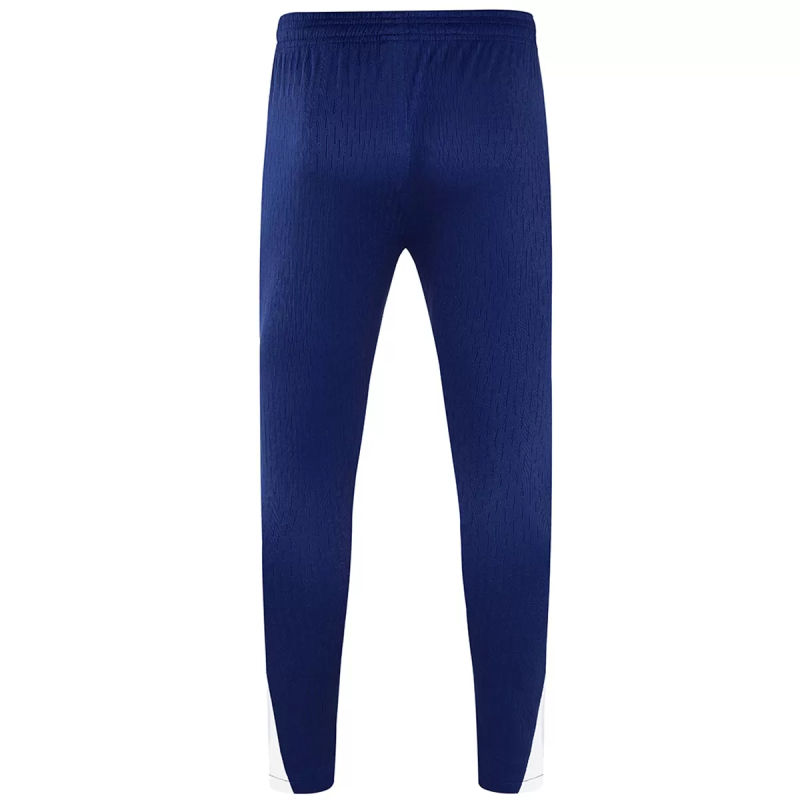 25-26 Barcelona 1/4 Zipper Sweat Kit(Top+Pants) Purple