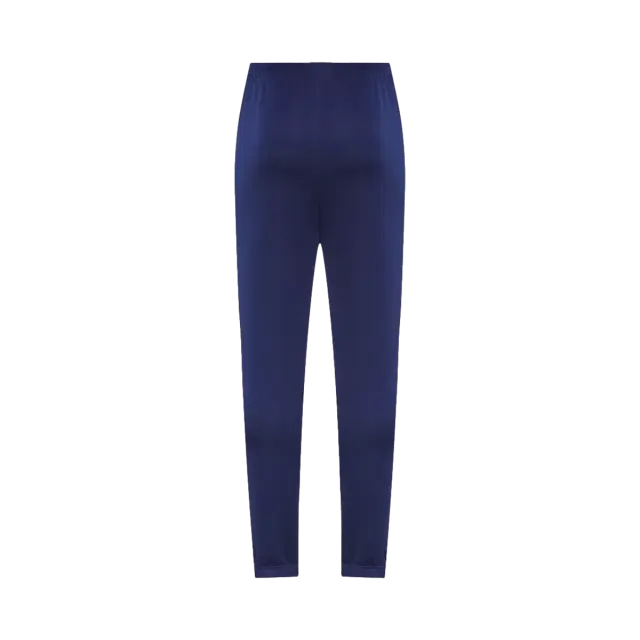 25-26 Manchester City Training Tracksuit Kit(Jacket+Pants) Navy