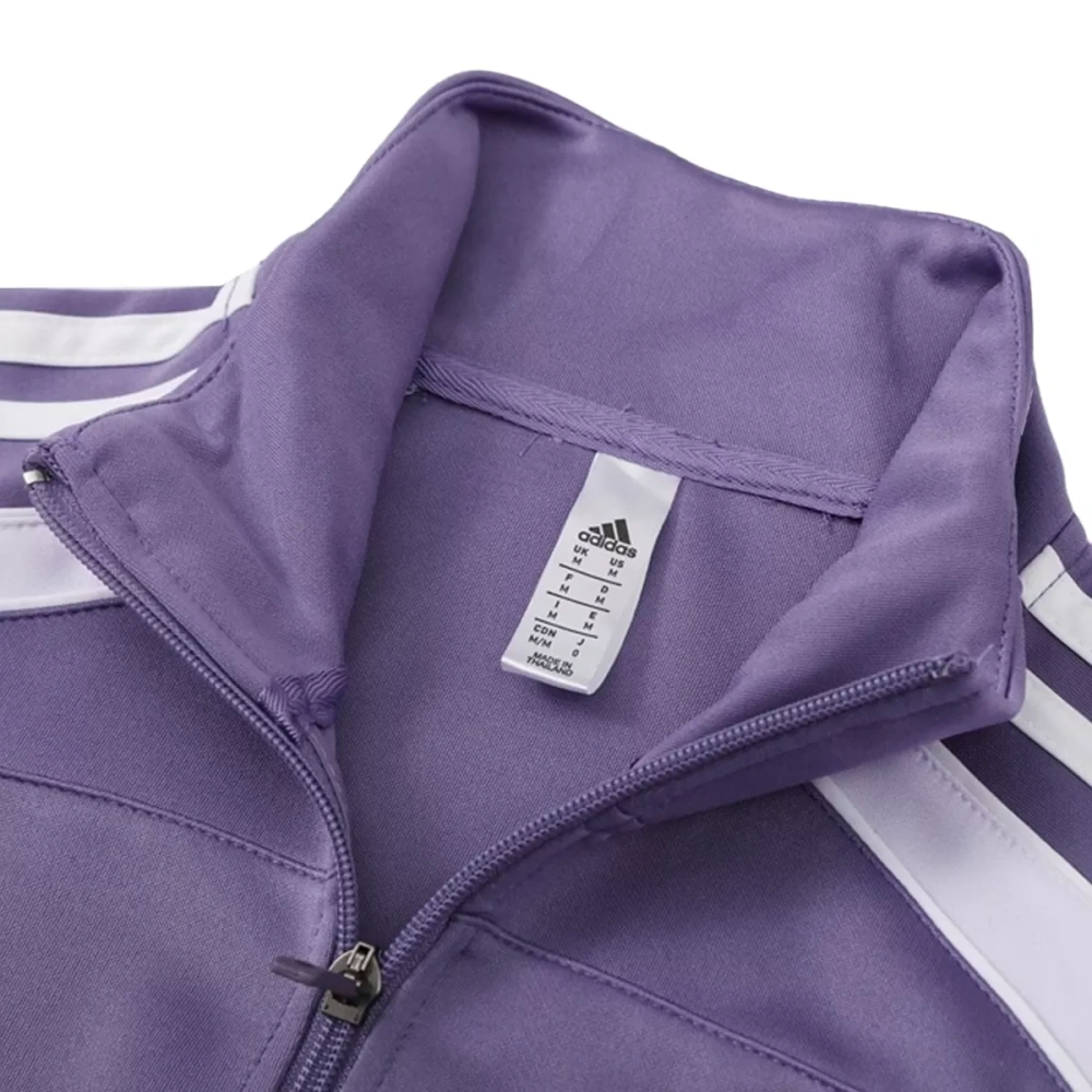 25-26 Manchester United Training Tracksuit Kit(Jacket+Pants) Purple