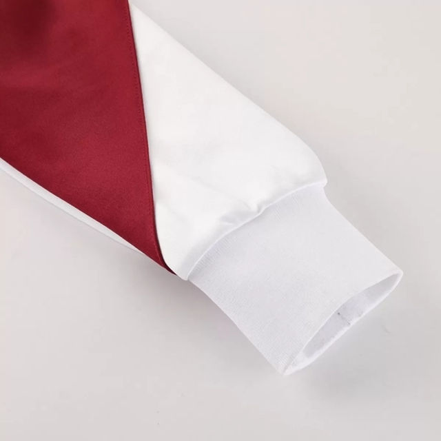 25-26 PSG Training Tracksuit Kit(Jacket+Pants) Red