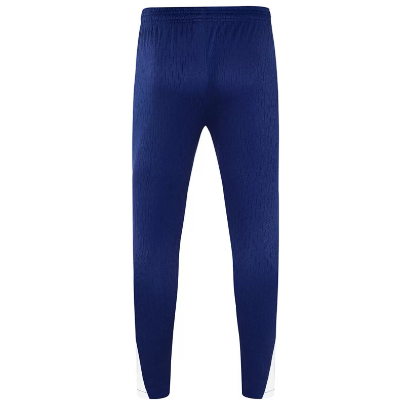 25-26 Barcelona 1/4 Zipper Sweat Kit(Top+Pants) Navy