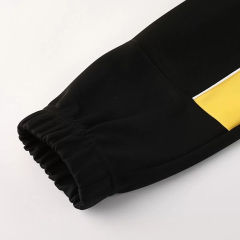 25-26 Borussia Dortmund Training Tracksuit Kit(Jacket+Pants) Yellow