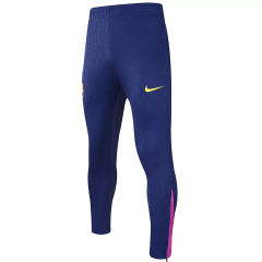 25-26 Barcelona 1/4 Zipper Sweat Kit(Top+Pants) Purple