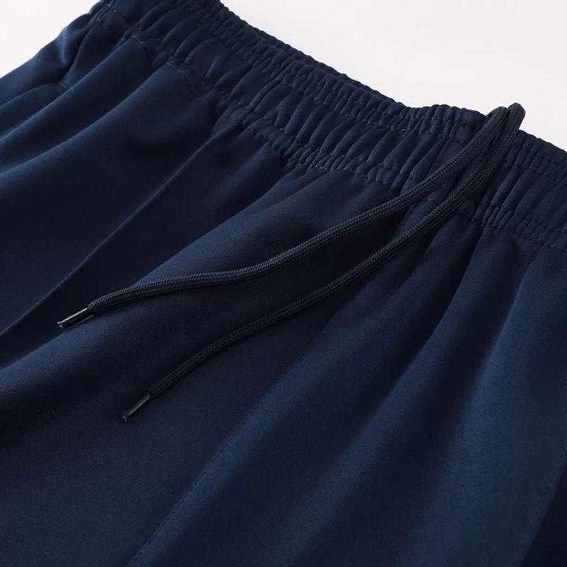 25-26 Arsenal Training Tracksuit Kit(Jacket+Pants) Navy&amp;Red