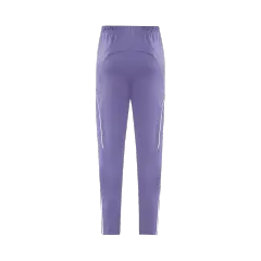 25-26 Manchester United Training Tracksuit Kit(Jacket+Pants) Purple