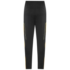 25-26 Arsenal Training Tracksuit Kit(Jacket+Pants) Black