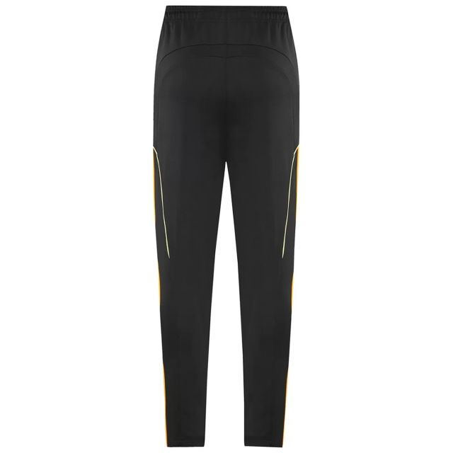 25-26 Arsenal Training Tracksuit Kit(Jacket+Pants) Black