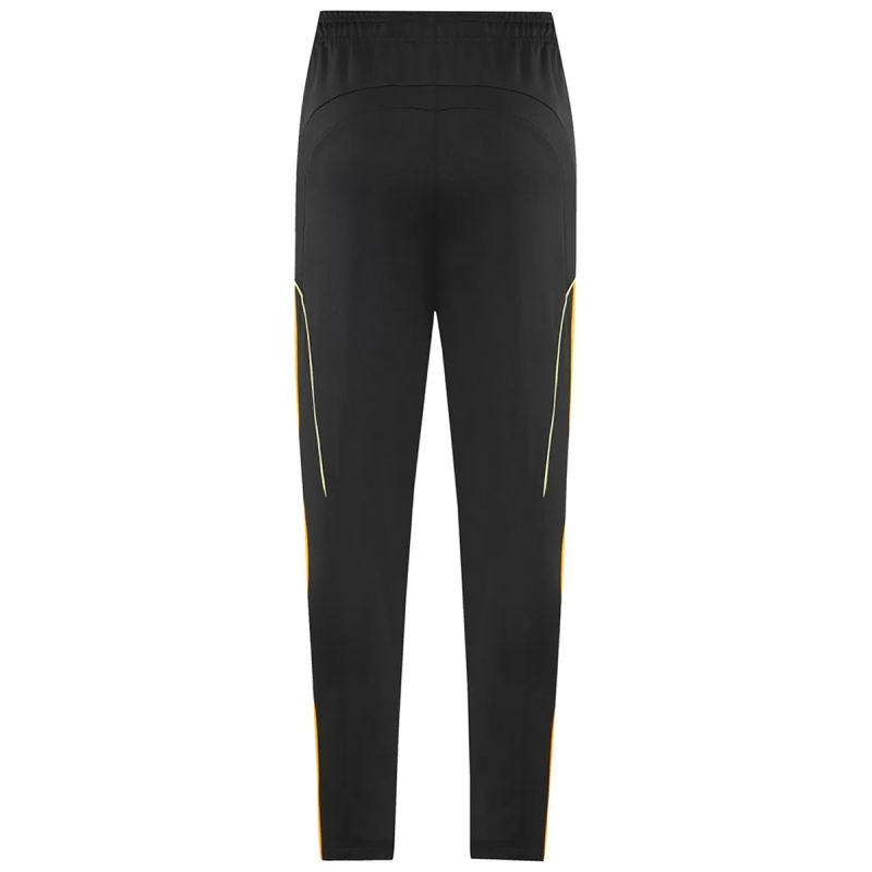 25-26 Arsenal Training Tracksuit Kit(Jacket+Pants) Black