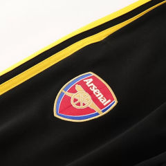 25-26 Arsenal Training Tracksuit Kit(Jacket+Pants) Red