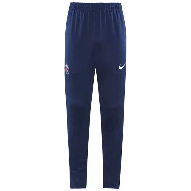 25-26 PSG Training Tracksuit Kit(Jacket+Pants) Navy