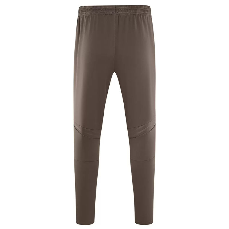 25-26 Real Madrid 1/4 Zipper Sweat Kit(Top+Pants) Green