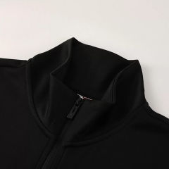 25-26 Borussia Dortmund Training Tracksuit Kit(Jacket+Pants) Yellow