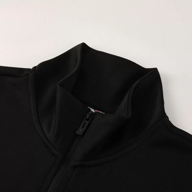 25-26 Borussia Dortmund Training Tracksuit Kit(Jacket+Pants) Yellow