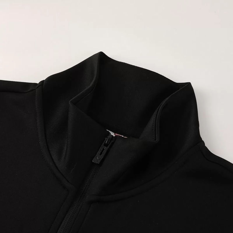 25-26 Borussia Dortmund Training Tracksuit Kit(Jacket+Pants) Yellow