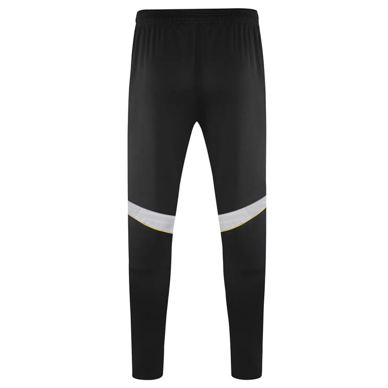 25-26 Real Madrid 1/4 Zipper Sweat Kit(Top+Pants) White