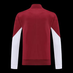25-26 PSG Training Tracksuit Kit(Jacket+Pants) Red