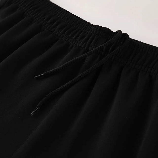 25-26 AC Milan Training Tracksuit Kit(Jacket+Pants) Black