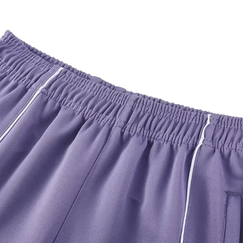 25-26 Manchester United Training Tracksuit Kit(Jacket+Pants) Purple