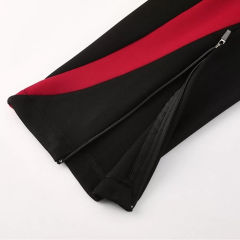 25-26 Arsenal Training Tracksuit Kit(Jacket+Pants) Red