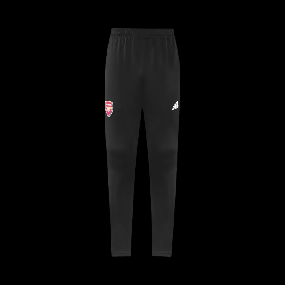 25-26 Arsenal Training Tracksuit Kit(Jacket+Pants) Red