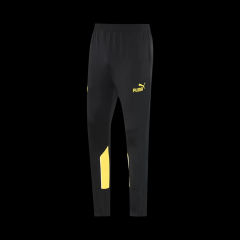 25-26 Borussia Dortmund Training Tracksuit Kit(Jacket+Pants) Yellow