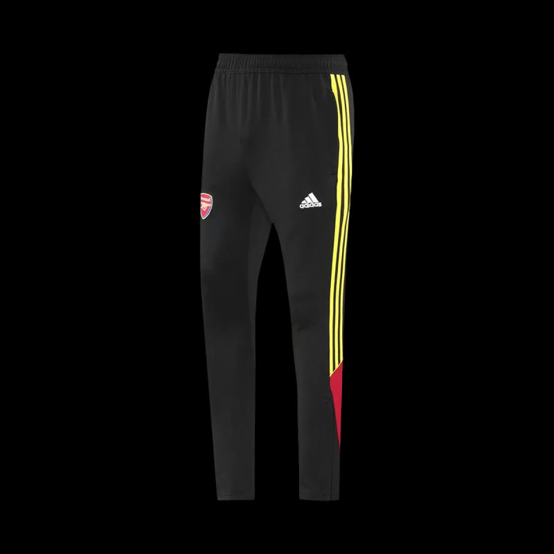 25-26 Arsenal Training Tracksuit Kit(Jacket+Pants) Red
