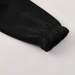 25-26 Borussia Dortmund Training Tracksuit Kit(Jacket+Pants) Yellow