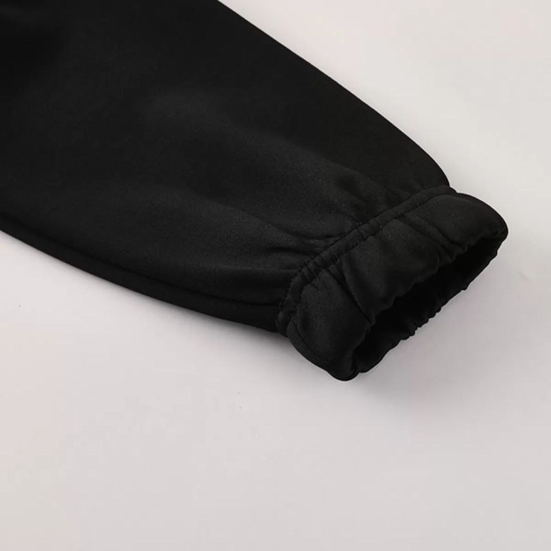 25-26 Borussia Dortmund Training Tracksuit Kit(Jacket+Pants) Yellow