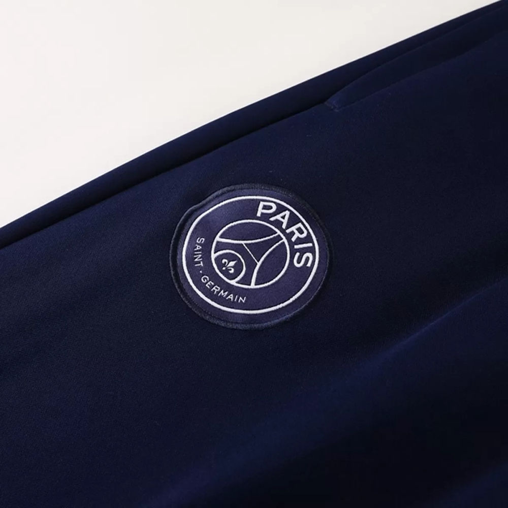 25-26 PSG Training Tracksuit Kit(Jacket+Pants) Red