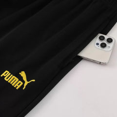 25-26 Borussia Dortmund Training Tracksuit Kit(Jacket+Pants) Yellow