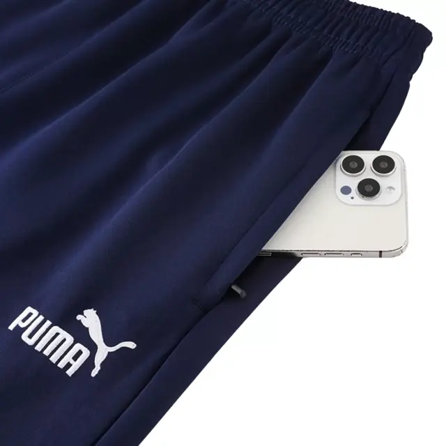 25-26 Manchester City Training Tracksuit Kit(Jacket+Pants) Navy