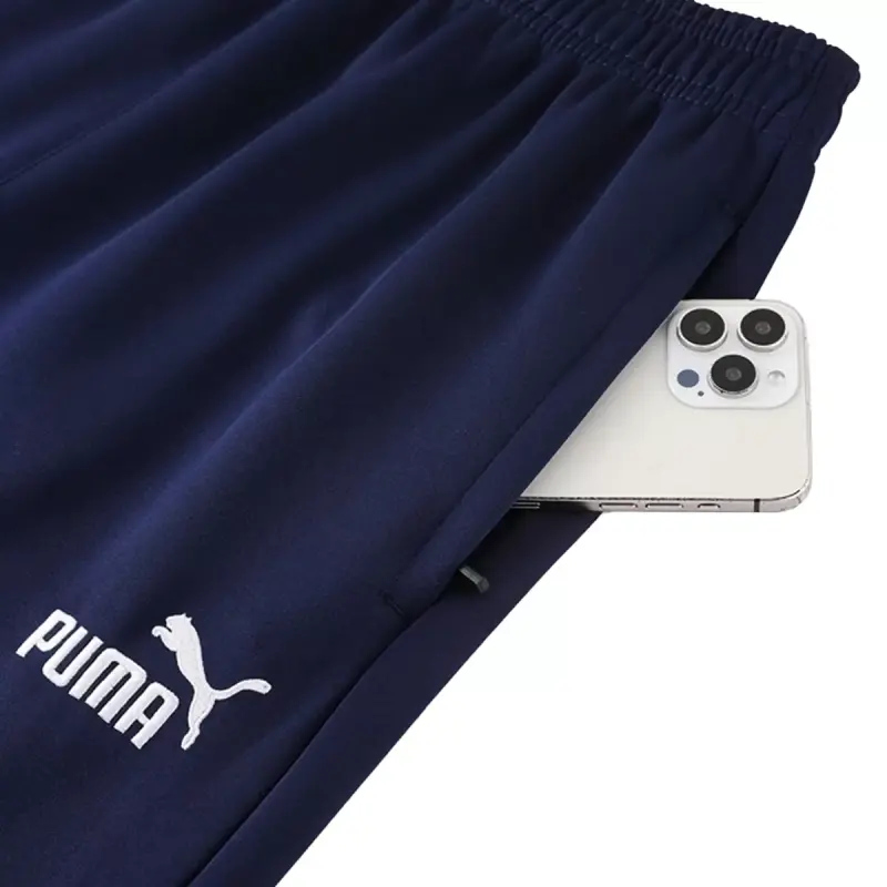 25-26 Manchester City Training Tracksuit Kit(Jacket+Pants) Navy