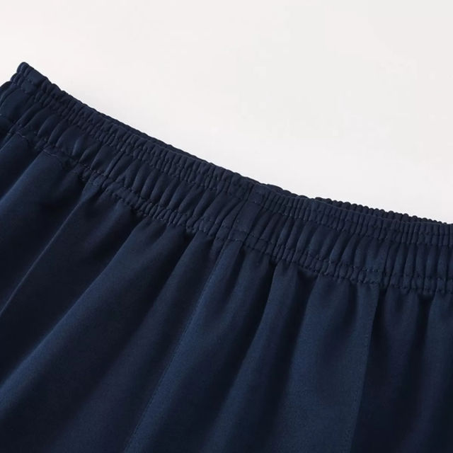 25-26 Arsenal Training Tracksuit Kit(Jacket+Pants) Navy&amp;Red