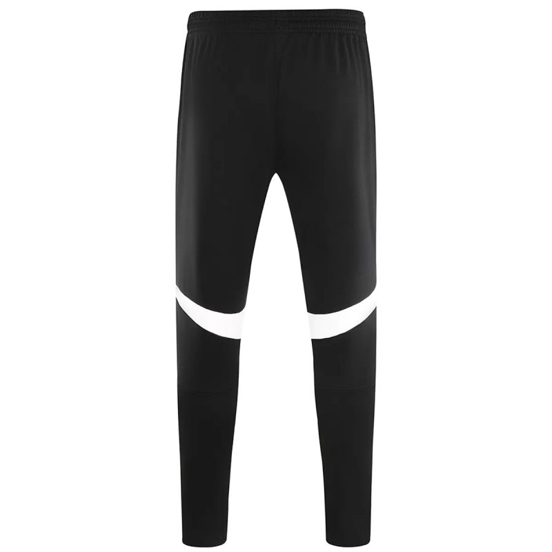 25-26 Liverpool 1/4 Zipper Sweat Kit(Top+Pants) White