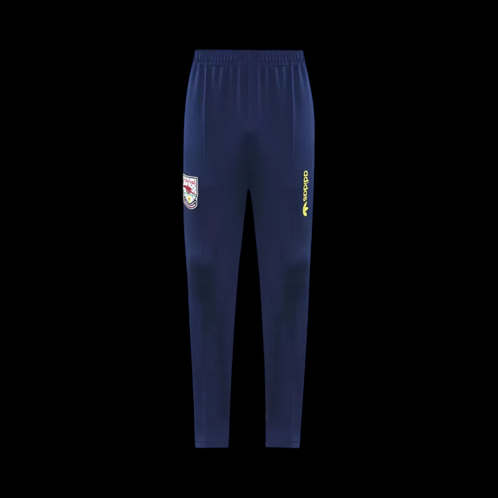25-26 Arsenal Training Tracksuit Kit(Jacket+Pants) Navy&Red