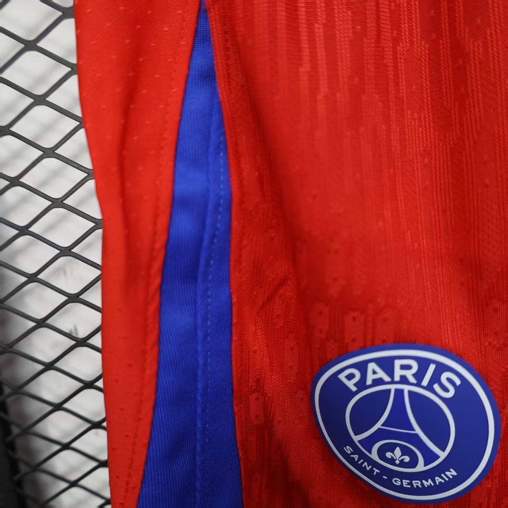 25-26 Barcelona Second Away Soccer Shorts Player Version