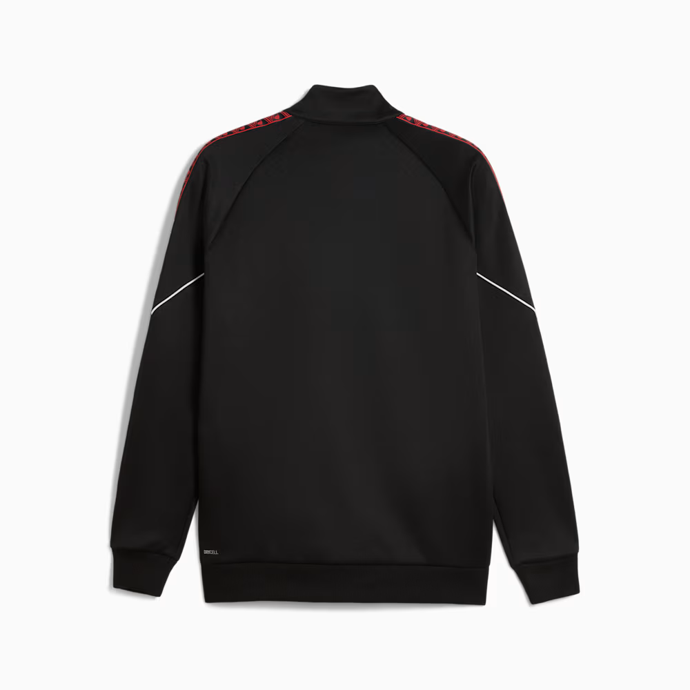 25-26 AC Milan KING Anthem Jacket Men