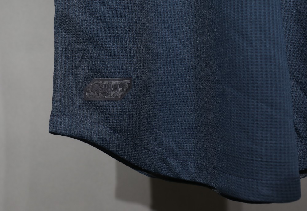 2018-19 Real Madrid Away Retro Jersey Player Edition