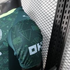 25-26 Manchester City Third Away Soccer Jersey