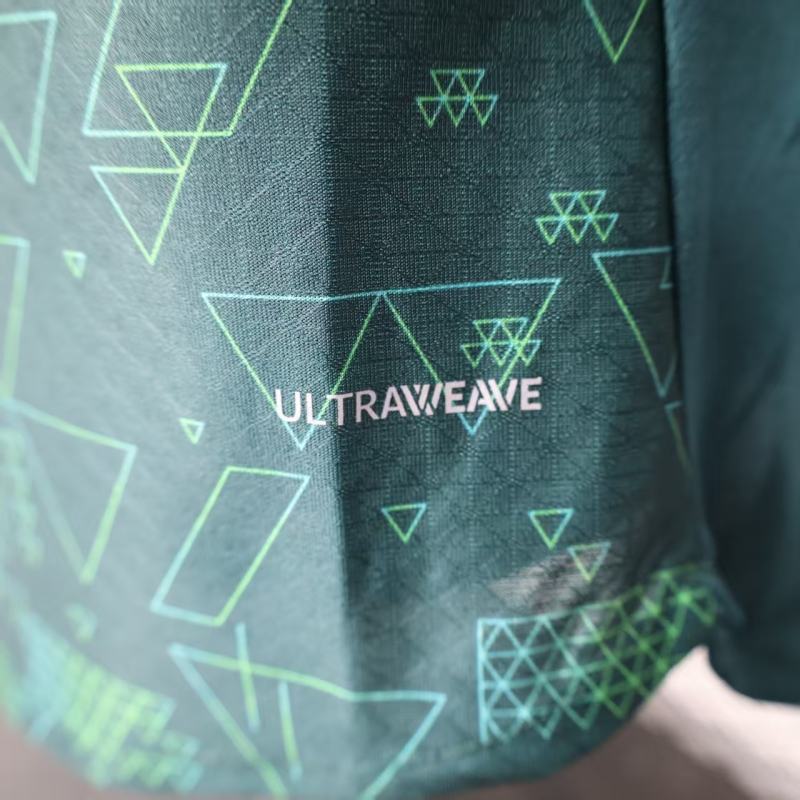 25-26 Manchester City Third Away Soccer Jersey